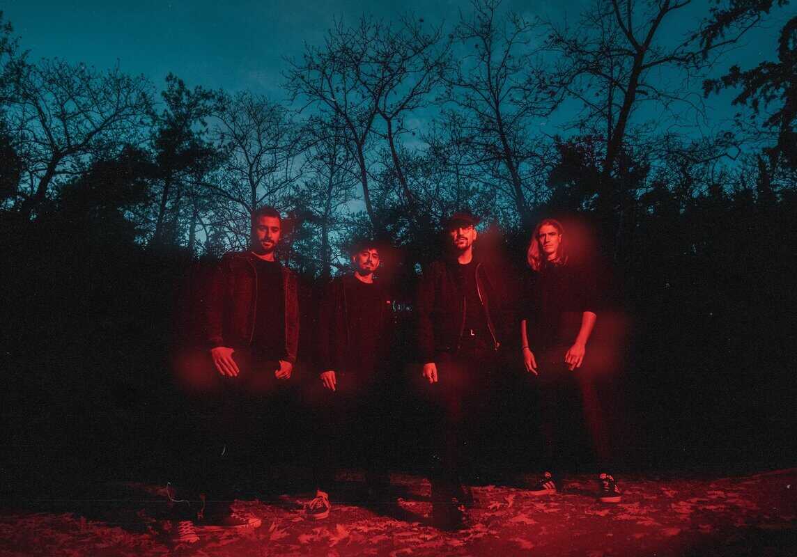  Η THEOGONIA RECORDS παρουσιάζει το animated video των ORIA “Pirates, Parrots and Parasites”