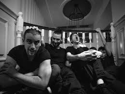  Η THEOGONIA RECORDS παρουσιάζει το animated video των ORIA “Pirates, Parrots and Parasites”