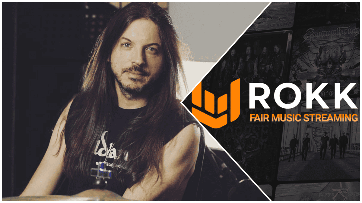 You are currently viewing O Alex Landenburg (KAMELOT, CYHRA) στο Metalwar για την πλατφόρμα ROKK – Special voucher για τους αναγνώστες του Metalwar