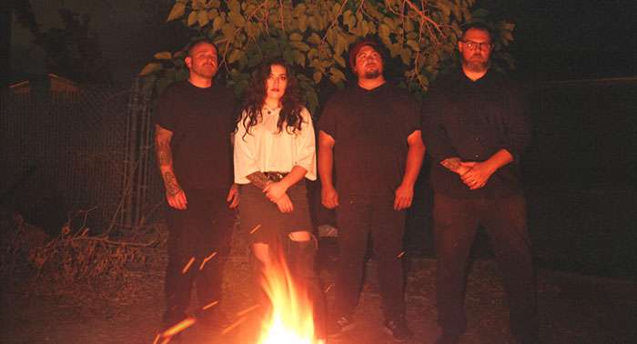 Οι ROMAN CANDLE ανακοίνωσαν το ντεμπούτο άλμπουμ τους “Unadulterated” που θα κυκλοφορήσει μέσω της Sumerian Records