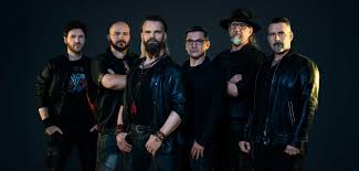 Οι SALTATIO MORTIS κυκλοφόρησαν νέο single με τίτλο, “Ich Habe Keine Angst”