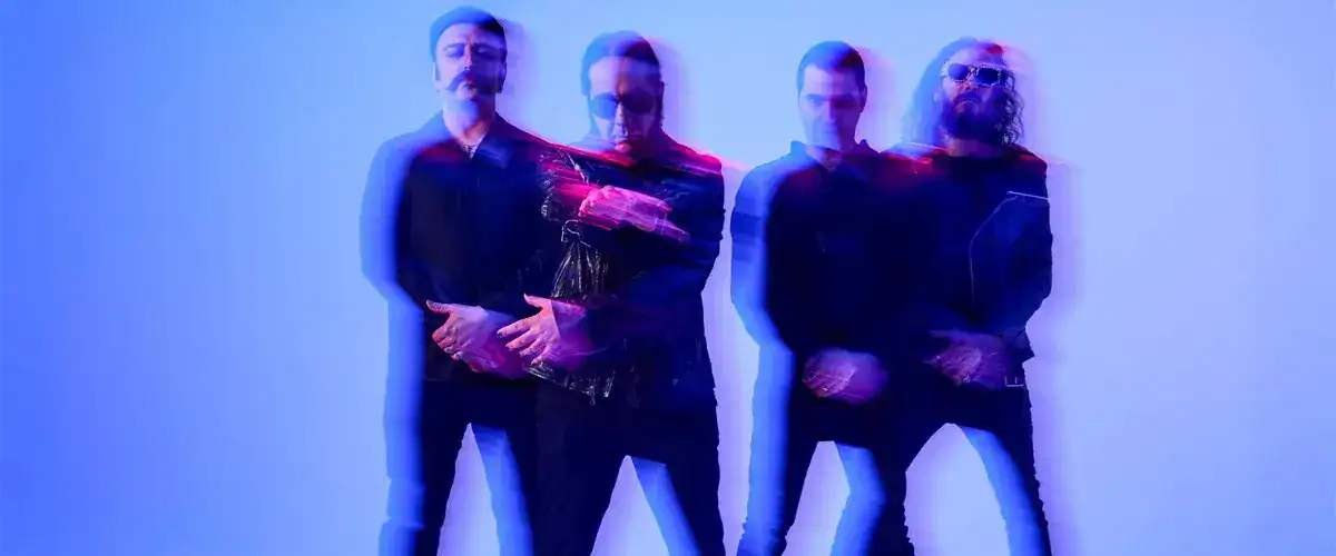 Daron Malakian and SCARS ON BROADWAY release official video for “Done Me Wrong”