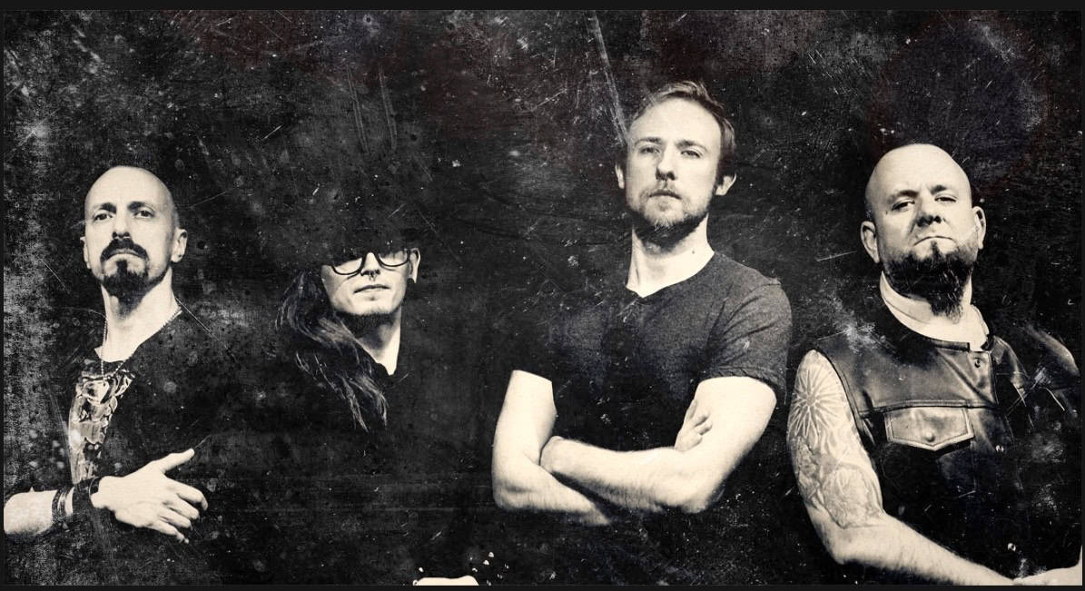 Οι SELIAS έρχονται αντιμέτωποι με την ανθρώπινη βαρβαρότητα μέσα από το νέο τους single, “Cruelty”