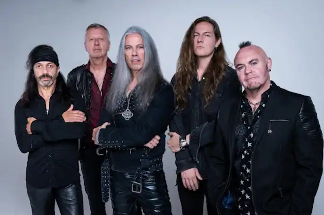 TYKETTO shares music video for title track of “Closer To The Sun” album