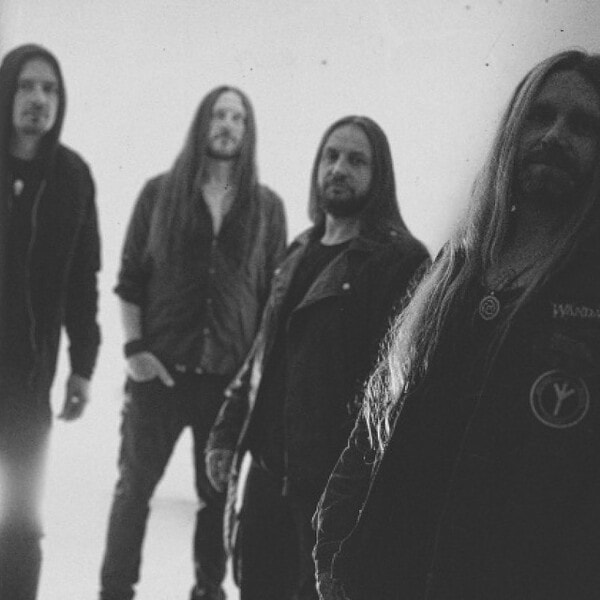 Οι Ατμοσφαιρικοί Black Metallers WANDAR ανακοίνωσαν το νέο τους άλμπουμ, “Tiefe Erde”