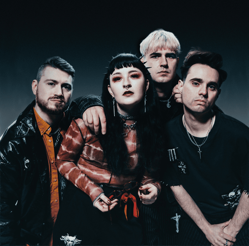 As Everything Unfolds: Συνέντευξη στο Metalwar