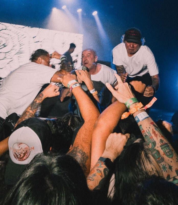 Οι Καλιφορνέζοι CEREMONY επιστρέφουν με το νέο τους single, “Other Hells”