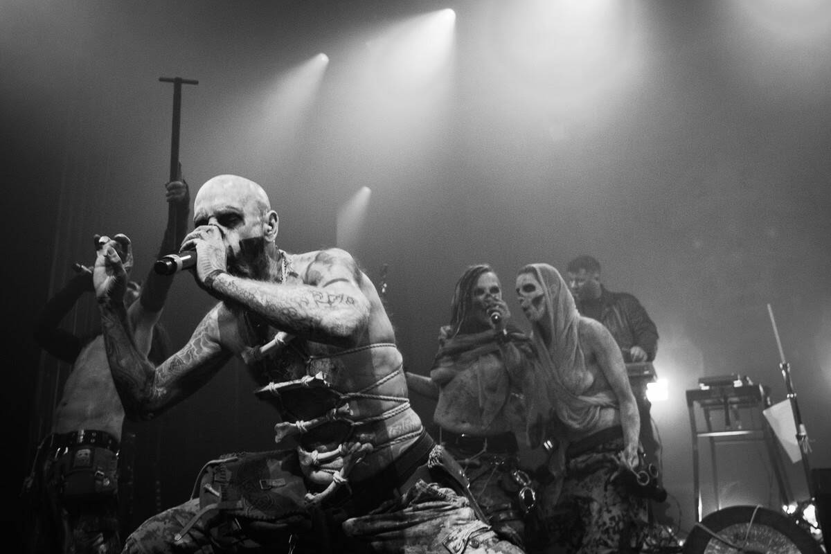 Οι KRIIGERKVLT υπογράφουν με τη Season of Mist και παρουσιάζουν το νέο single “Mahakala”