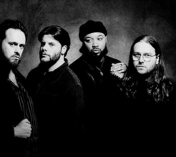 LOATHE Announce Highly Anticipated New Album “A Stranger To You”