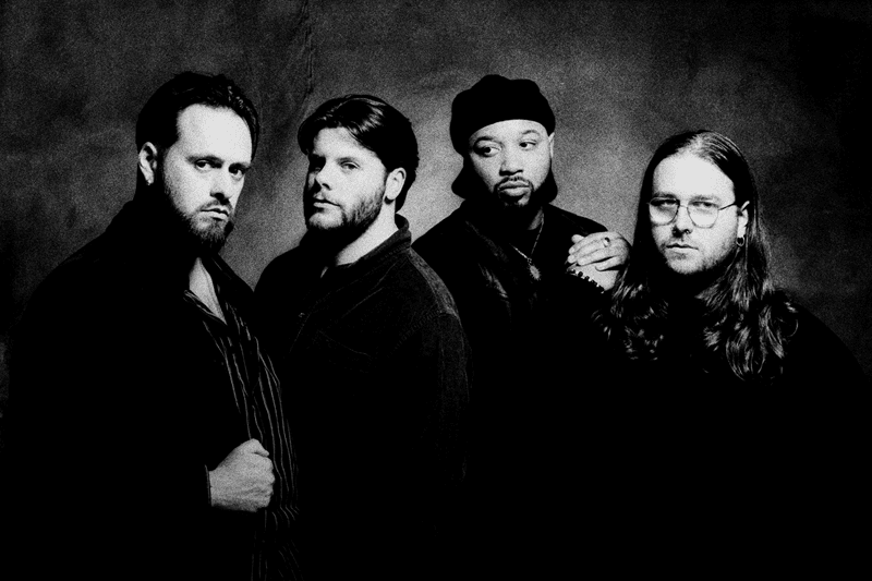 LOATHE Announce Highly Anticipated New Album “A Stranger To You”