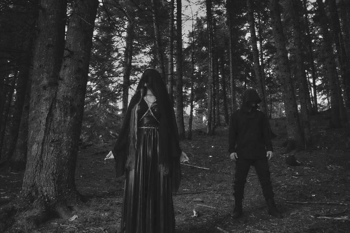 Melan Selas: Συνέντευξη στο Metalwar