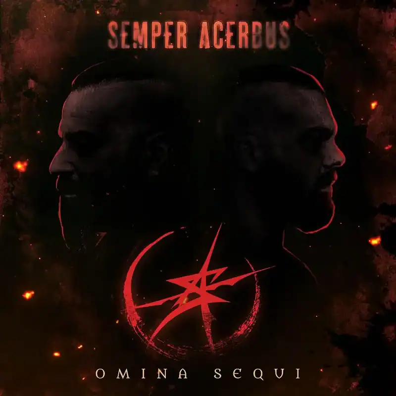 Οι SEMPER ACERBUS κυκλοφορούν το νέο τους single, “Omina Sequi” σε συνεργασία με τον Jesse Leach