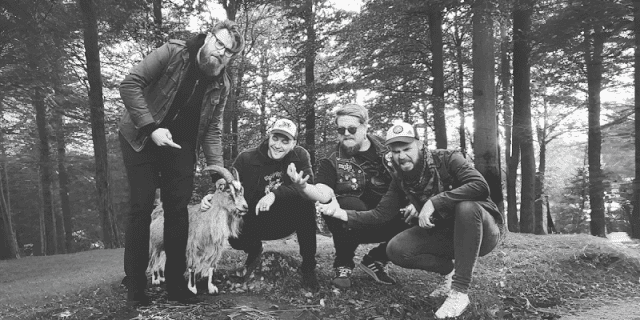 Οι SIGNO ROJO κυκλοφορούν το νέο τους single, “Growth” μέσω της Majestic Mountain Records