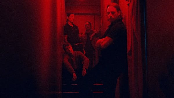 THE PLOT IN YOU Announce Self-Titled Album