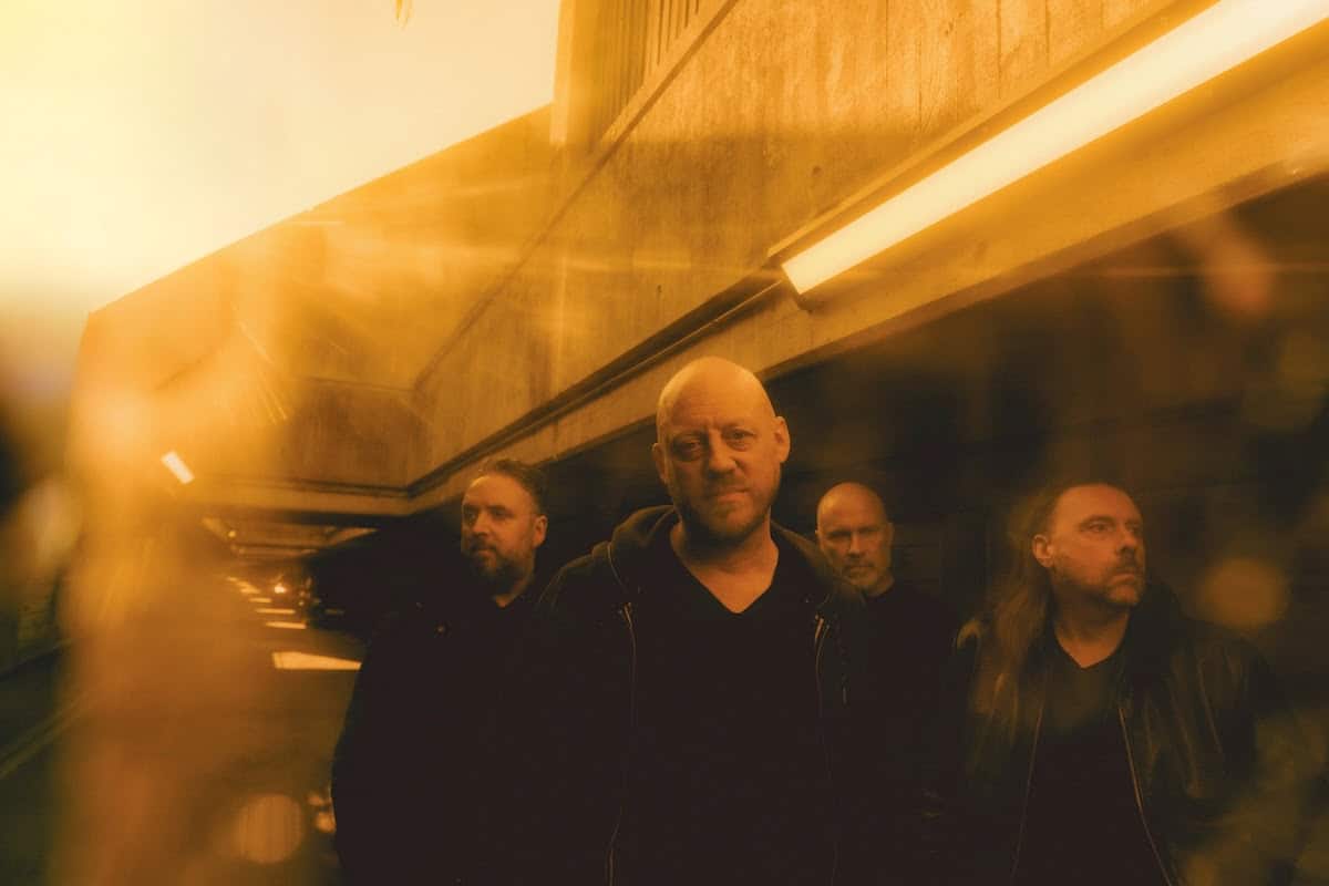 WARNING returns with Rituals Of Shame, out June 19; First new album in 20 years