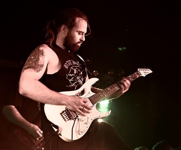 International Power Metal band ASTERISE released a new single “Fractal” featuring Herbie Langhans (AVANTASIA) on vocals and Ronny Milianowicz (SHADOWQUEST) on drums