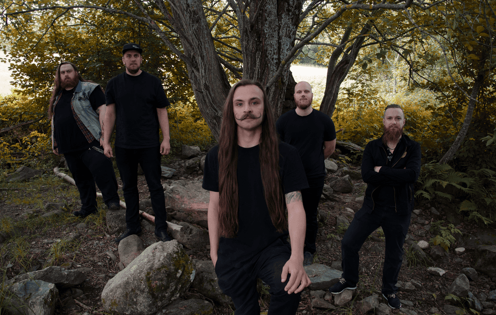 Blodtørst return with new single “Atter Rir Vinteren”