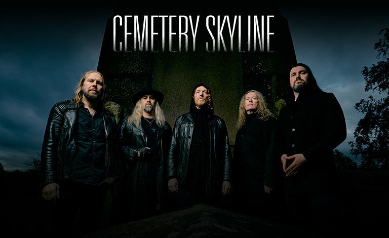 Οι CEMETERY SKYLINE ανακοίνωσαν μία deluxe έκδοση του “Nordic Gothic”