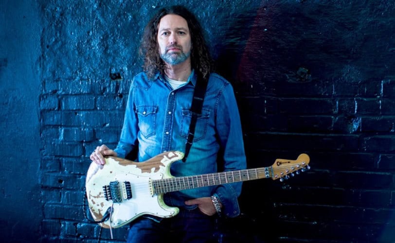 EVERGREY announces the departure of guitarist Henrik Danhage after 21 years