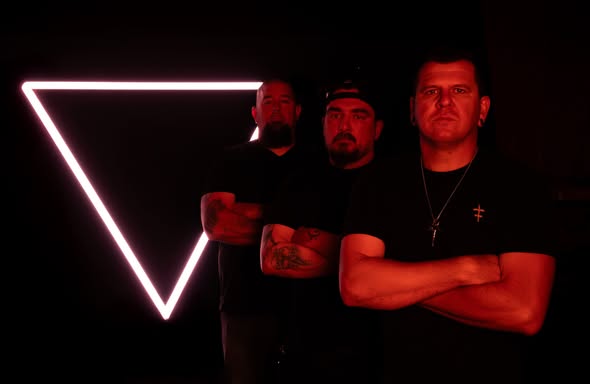 Οι Καλιφορνέζοι REIGN  OF ECHOES κυκλοφόρησαν το νέο τους single, “Static Vein”