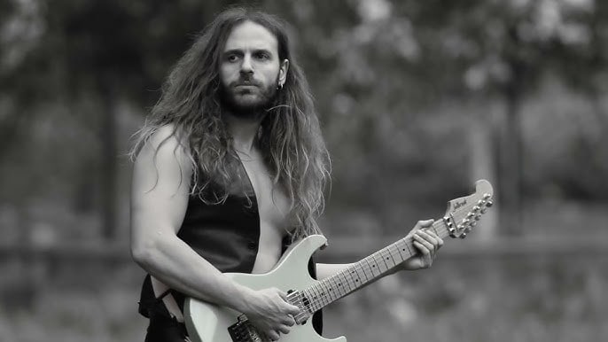 Οι RIOT ανακοίνωσαν τον νέο τους τραγουδιστή, Valentino Francavilla με τον οποίο θα περιοδεύσουν το 2026