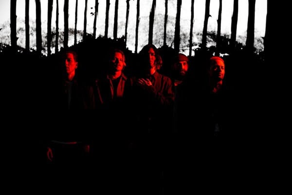 SLEEPING WITH SIRENS announce new album “An Ending In Itself” out June 12 via Rise Records