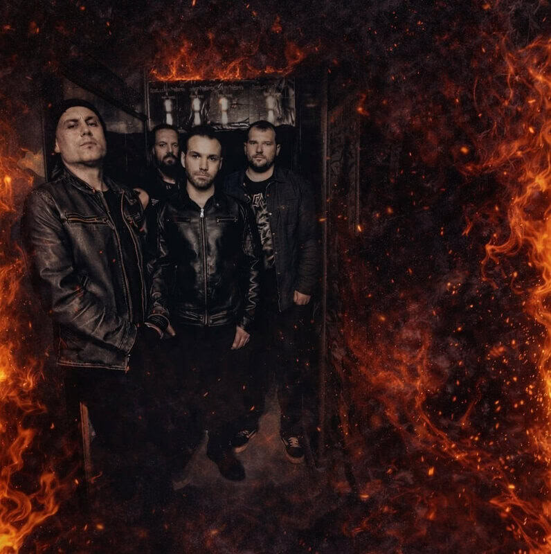 Οι SOCIAL SCREAM θα κυκλοφορήσουν το νέο άλμπουμ “Setup To Transformation”