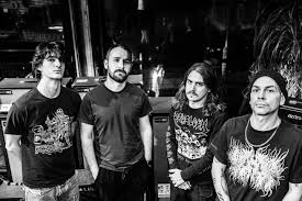 TRIP VILLAIN released new single “Cyan Spirits”