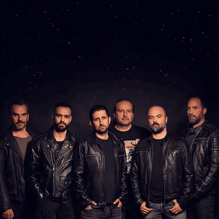 Οι VALOR κυκλοφορούν το νέο τους single, “Wings Of Steel”