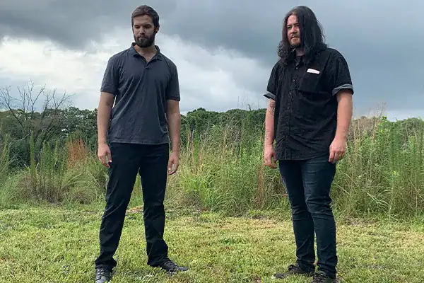 Read more about the article FIRELINK unveil new song, “Usurpation”