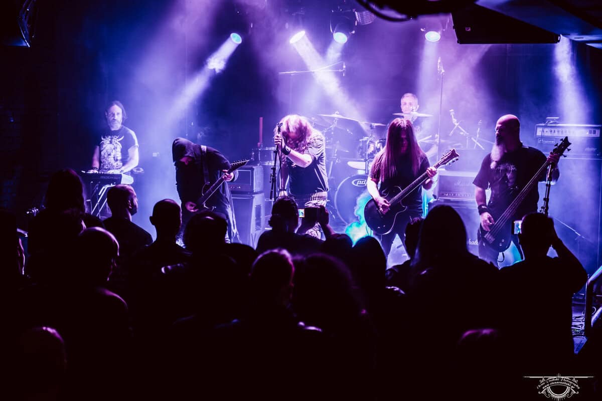 You are currently viewing Sinistrous Mist: Συνέντευξη στο Metalwar