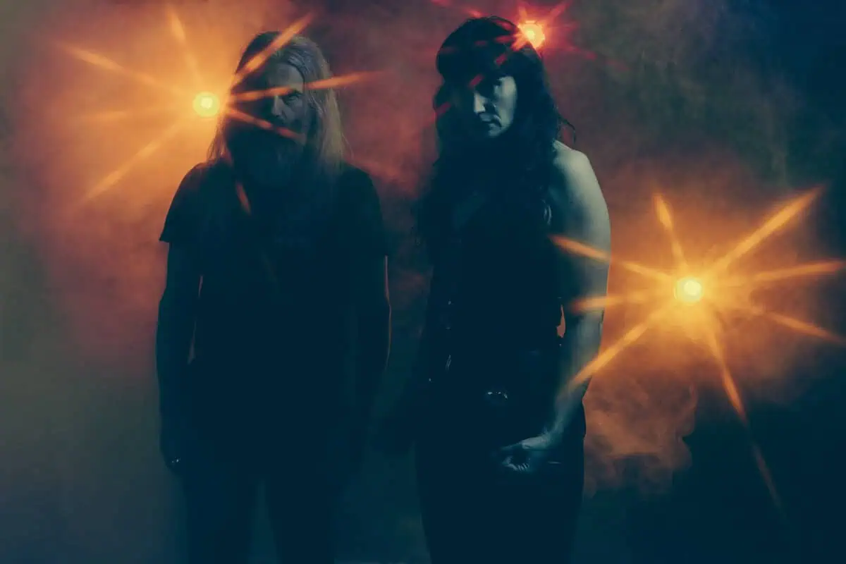 Castle release second new track