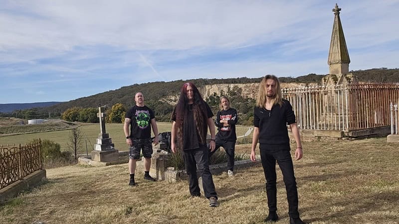 Οι Αυστραλοί Thrash Metallers DECIMATOR επιστρέφουν με το νέο τους single, “The Gap”