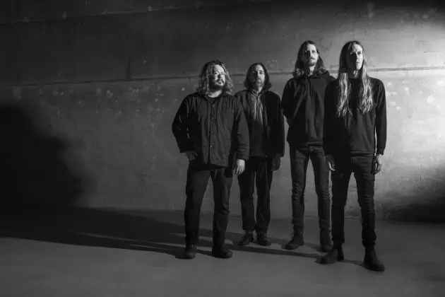 ELDER Add Further European & UK Dates for February 2027!