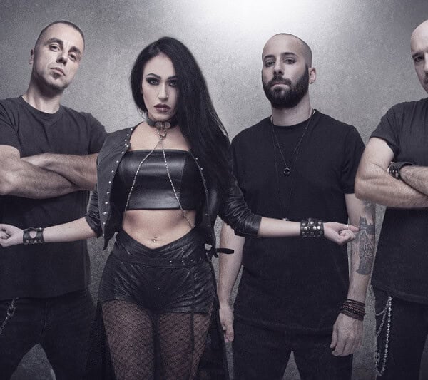 ELYSION release new single & lyric video “Phoenix”