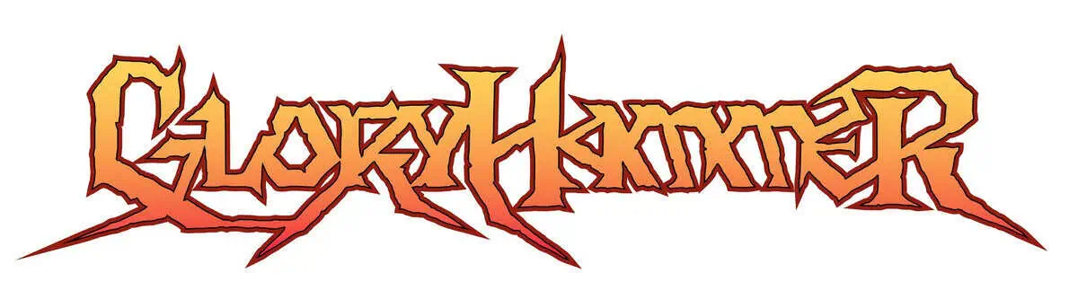 GLORYHAMMER Announce New Album!