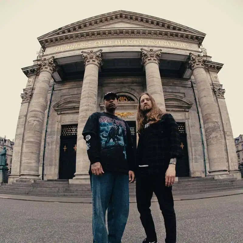 Gradience: Danish Metallers to Release Debut Full-Length, “Anomaly”