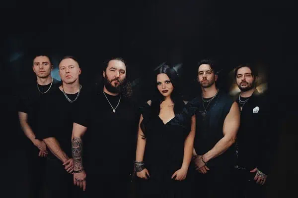 I PREVAIL Partner With Amira Elfeky For Explosive Collab Track “Paradise”