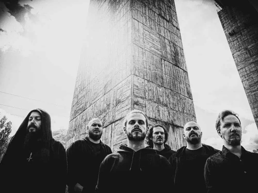 Οι Αλβανοί MORGU κυκλοφόρησαν το νέο τους EP, “Offerings”