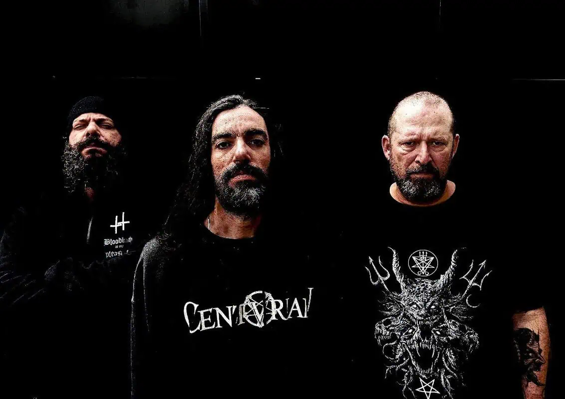 NervoChaos Unveils New Album “Chaosmongers”
