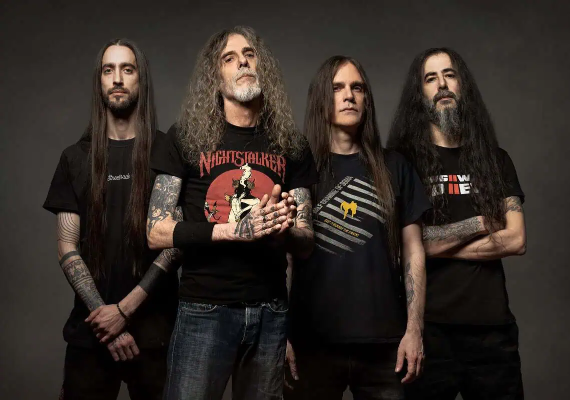 NIGHTSTALKER – SPECIAL ANNIVERSARY SHOW with Friends