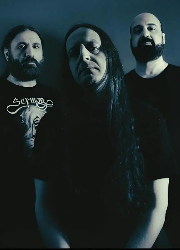 Sermon: Interview on Metalwar