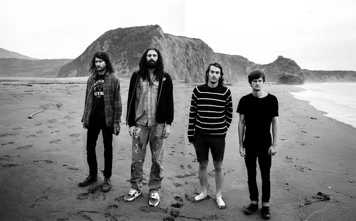 Οι ALL THEM WITCHES κυκλοφόρησαν το νέο τους video για το “The Wetlerweight”