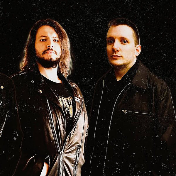 Οι BURNING SUN κυκλοφόρησαν το νέο τους single με τη συμμετοχή του Herbie Langhans στα…
