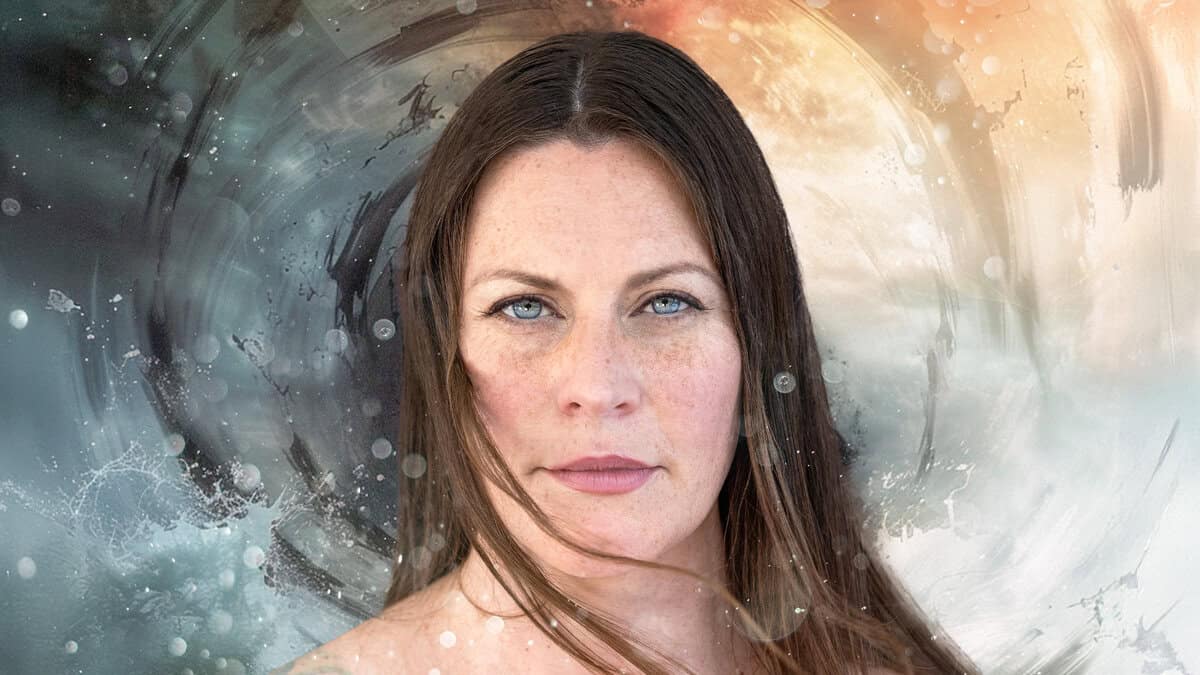 NIGHTWISH singer Floor Jansen to release new solo single “Run” on Friday