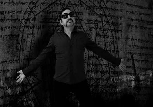 Οι GODES YRRE κυκλοφόρησαν το νέο τους άλμπουμ, “Feelings Can Burn You”