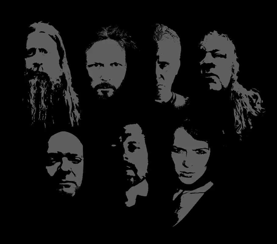 GOD UNKNOWN unveil their debut single “Embraced By The Moonlight” from upcoming album