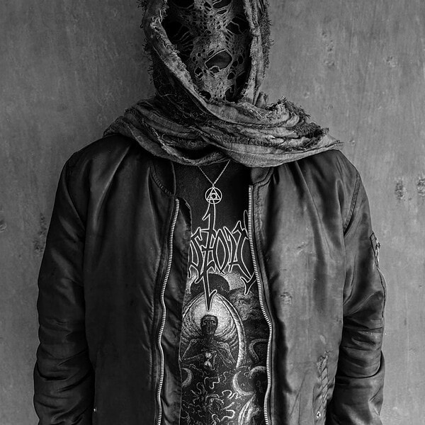 Οι Χιλιανοί Ατμοσφαιρικοί Black Metallers I Proelefsi κυκλοφορούν το νέο τους άλμπουμ, “Ypogeio Vasileio” από…
