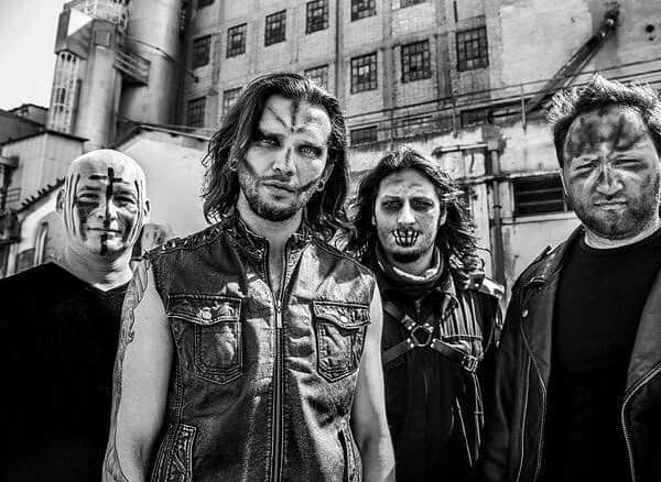 Οι ILLEGAL MIND κυκλοφόρησαν το νέο τους single, “Never Wanted”