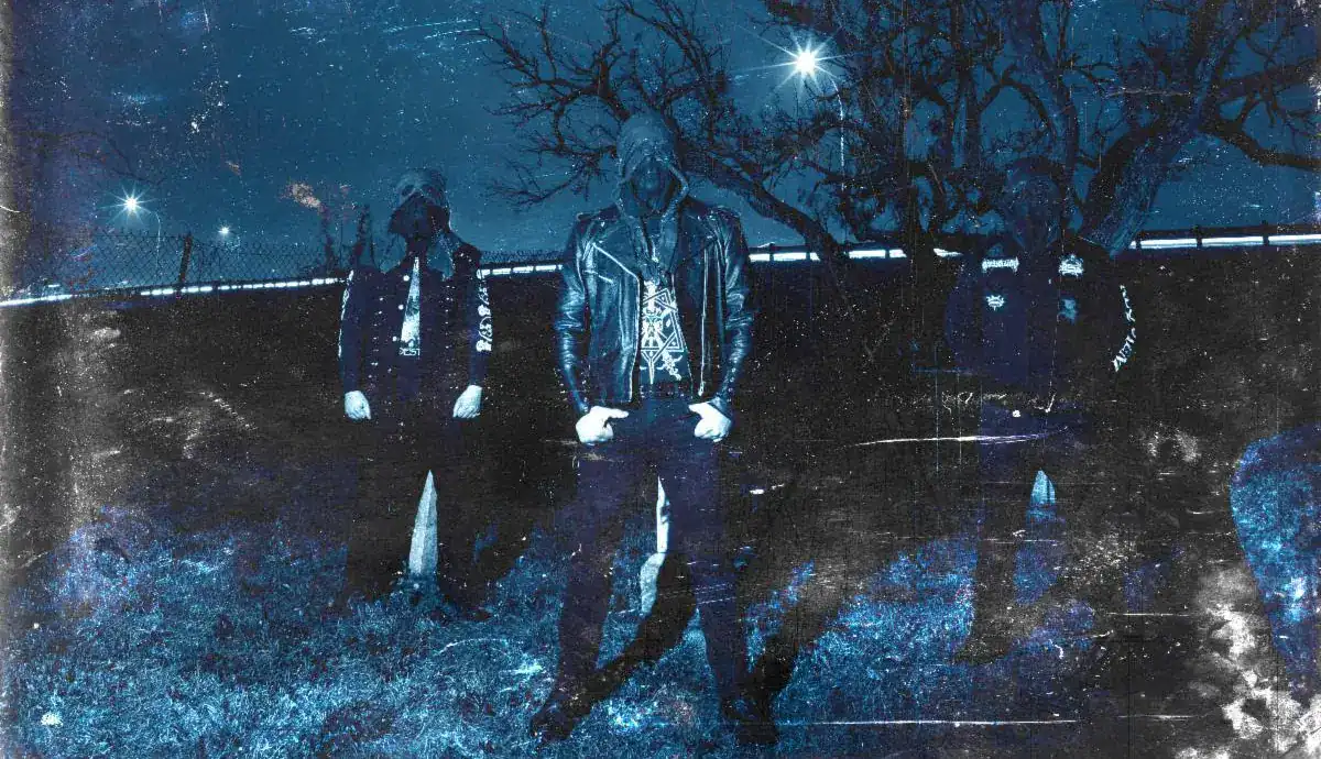 LORD GRYPHUS announce debut Death Metal album, “Summoning The King Of Death”, feat. CREEPING DEATH, SOULFLY members